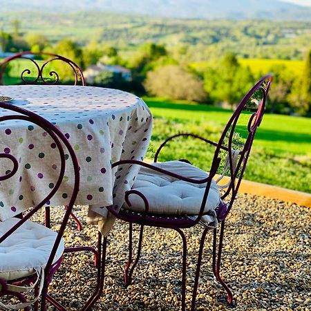 Niozelles La Magnanerie En Provence 빌라 외부 사진