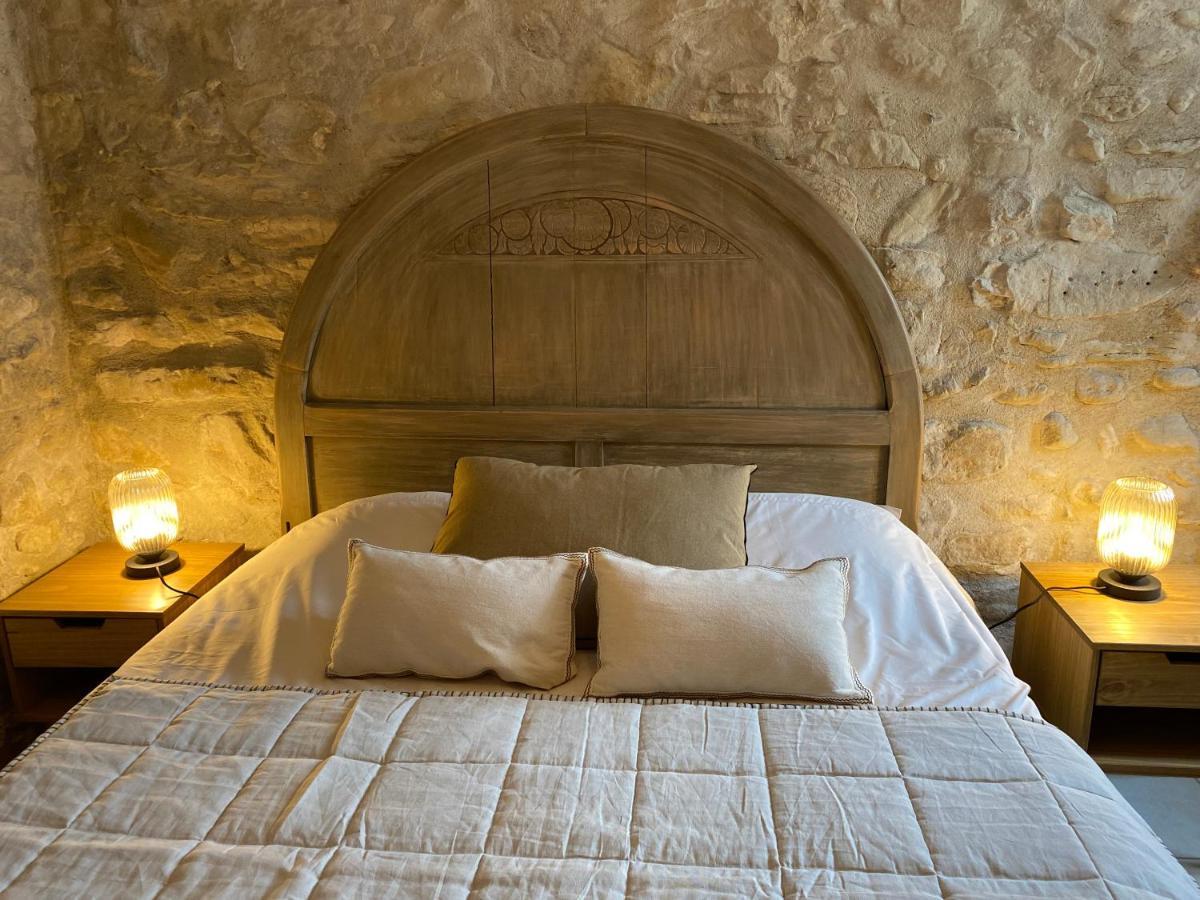 Niozelles La Magnanerie En Provence 빌라 외부 사진