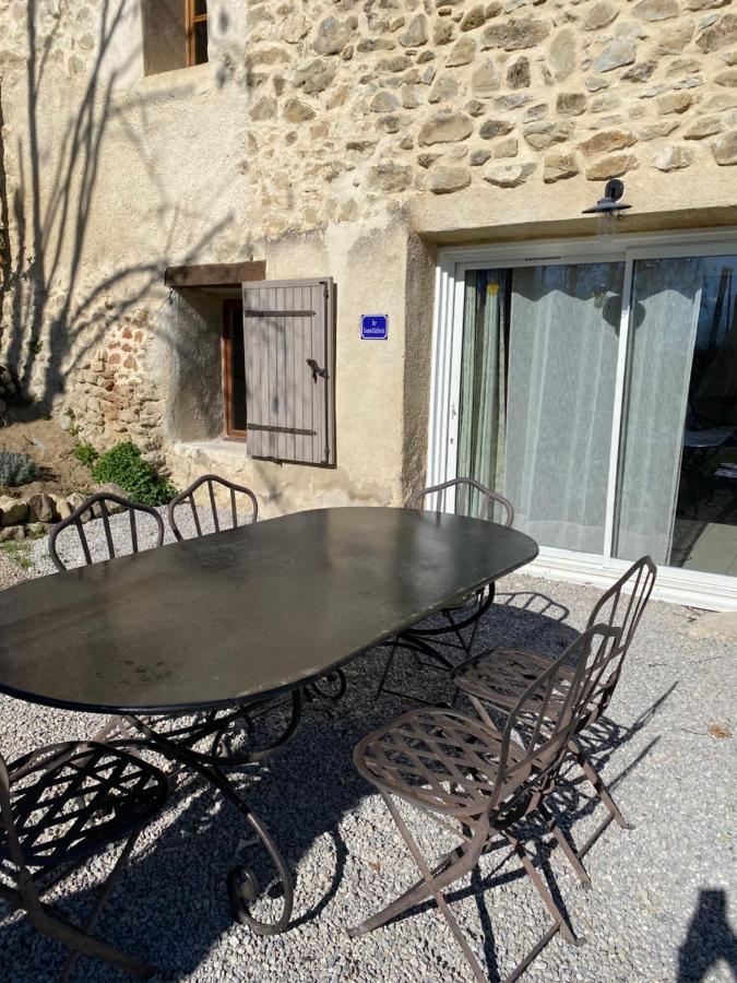 Niozelles La Magnanerie En Provence 빌라 외부 사진