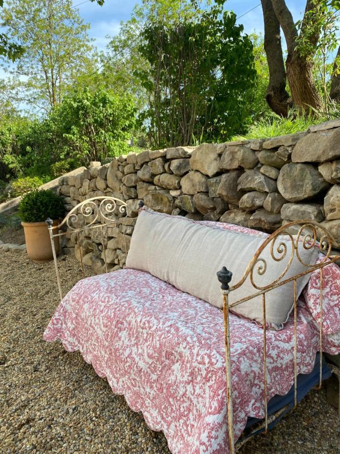 Niozelles La Magnanerie En Provence 빌라 외부 사진