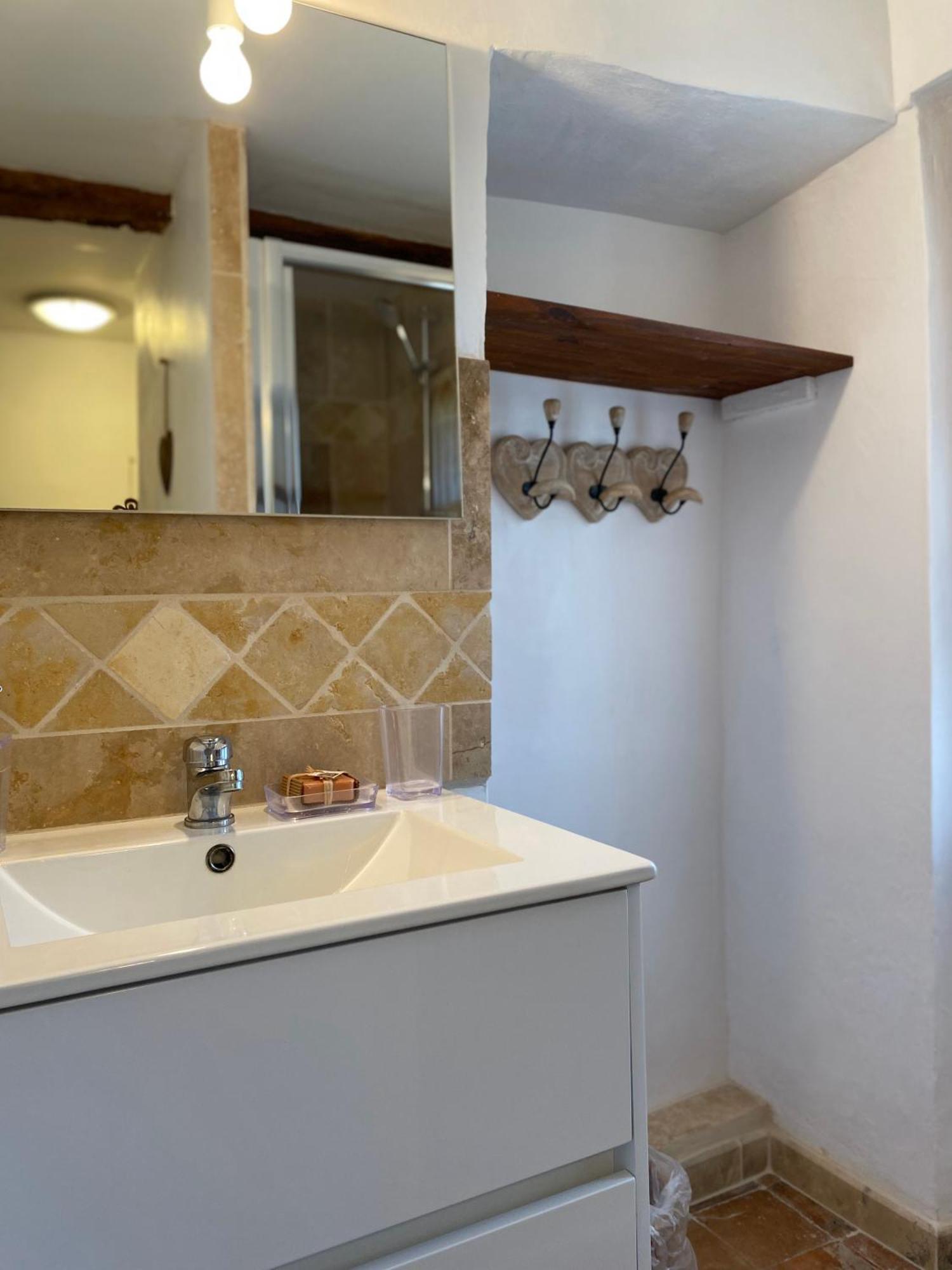 Niozelles La Magnanerie En Provence 빌라 외부 사진