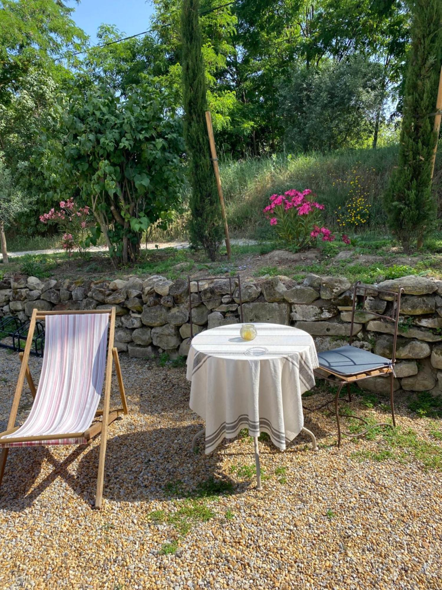 Niozelles La Magnanerie En Provence 빌라 외부 사진
