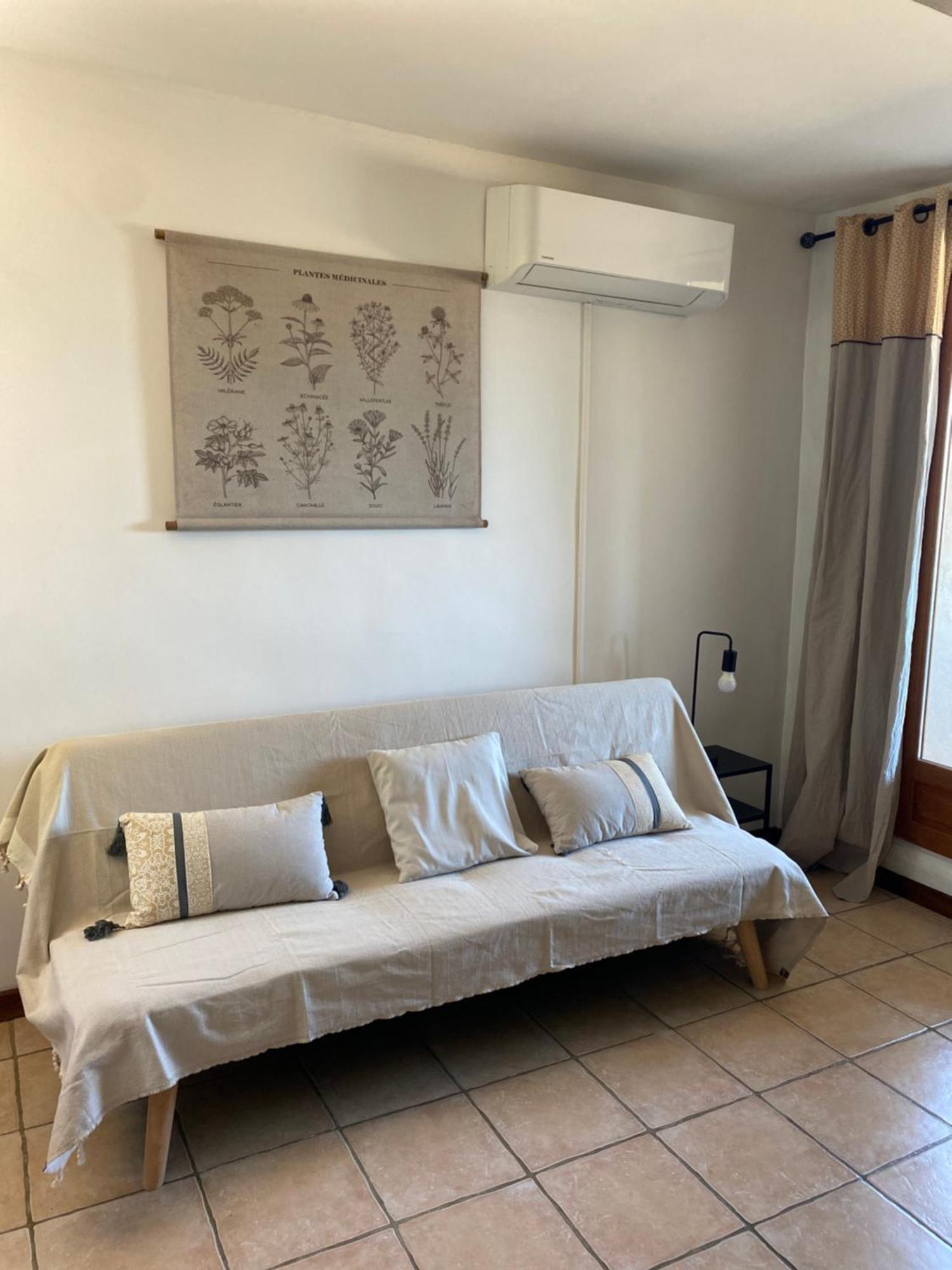 Niozelles La Magnanerie En Provence 빌라 외부 사진