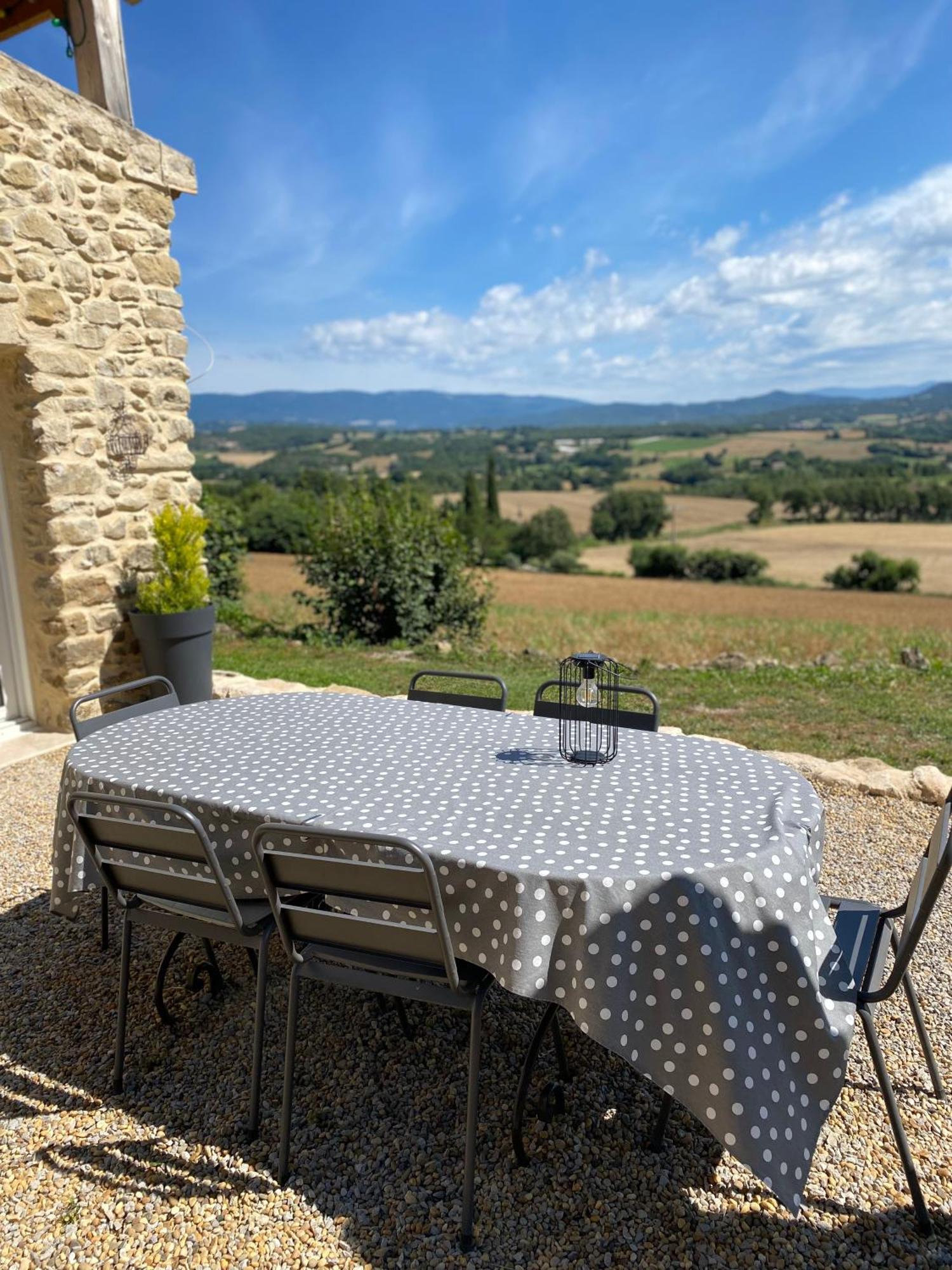 Niozelles La Magnanerie En Provence 빌라 외부 사진