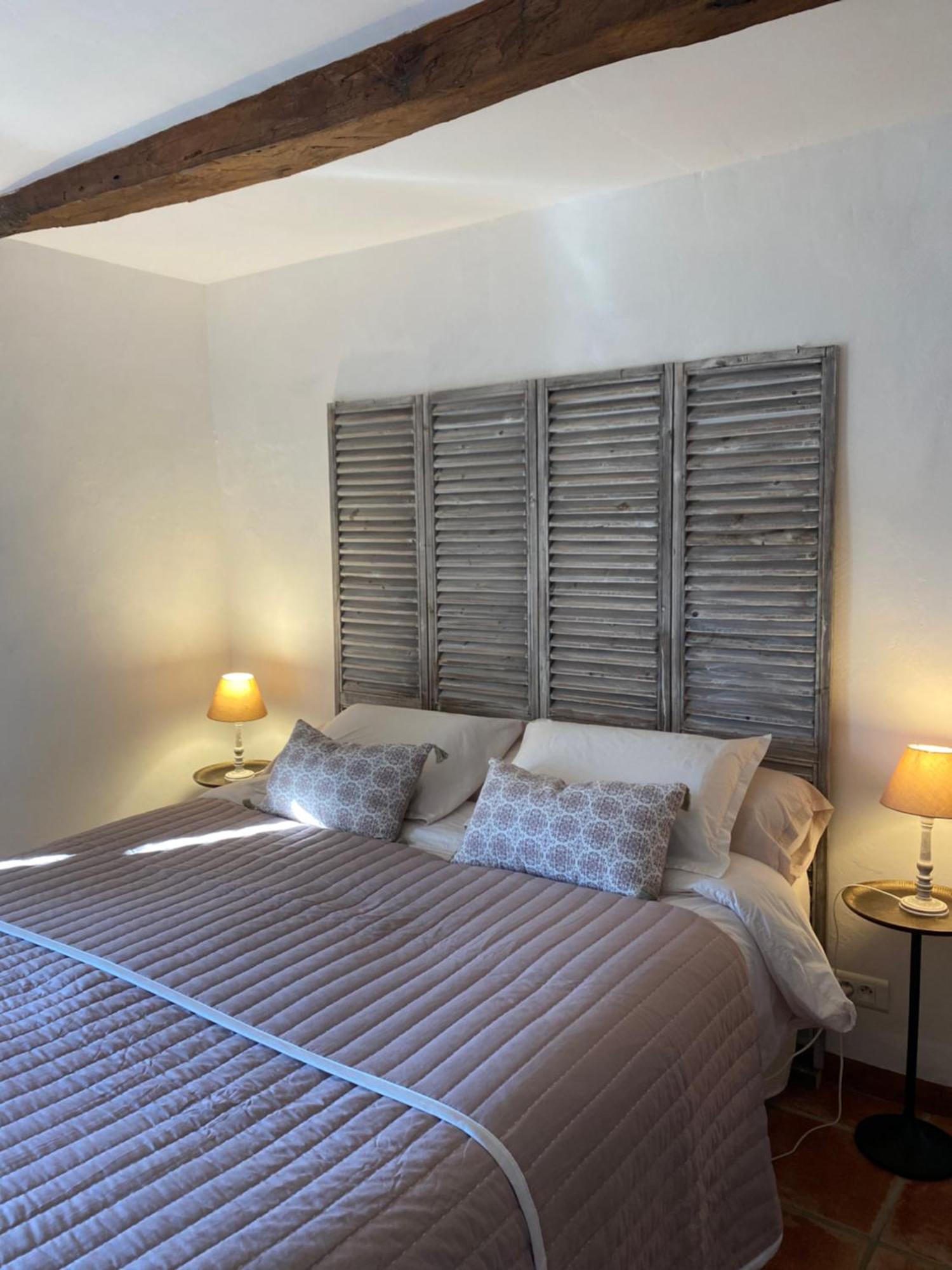 Niozelles La Magnanerie En Provence 빌라 외부 사진