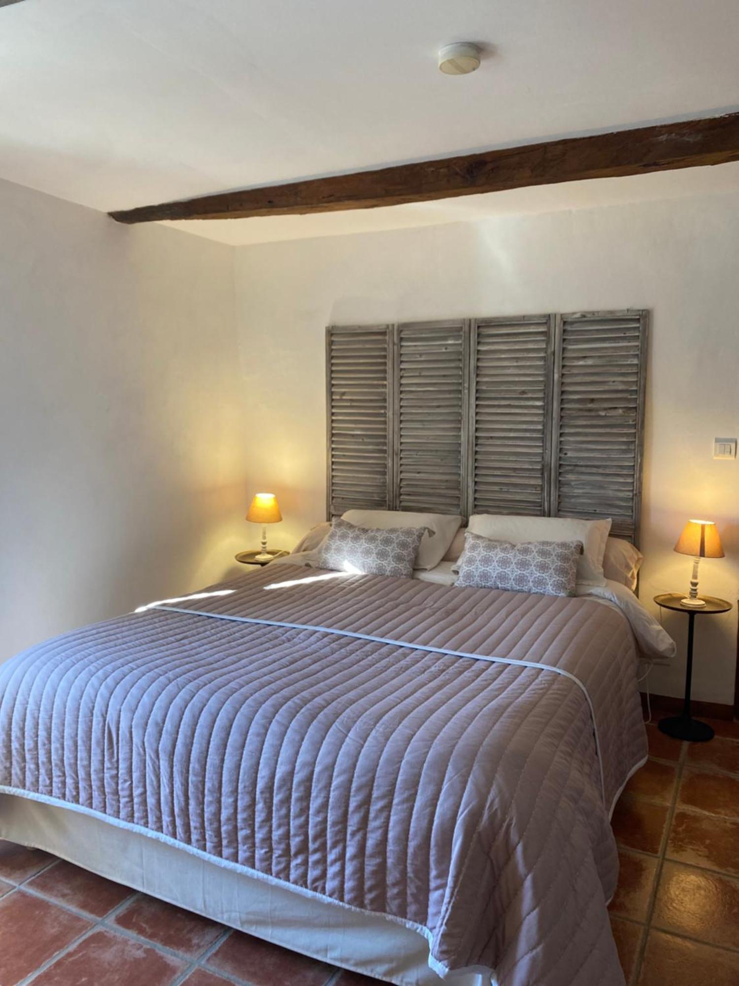 Niozelles La Magnanerie En Provence 빌라 외부 사진