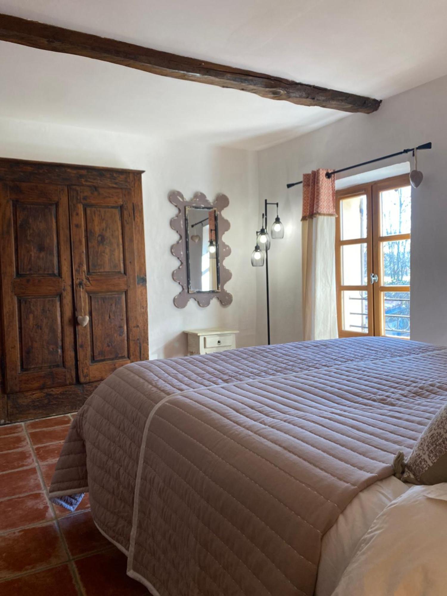 Niozelles La Magnanerie En Provence 빌라 외부 사진