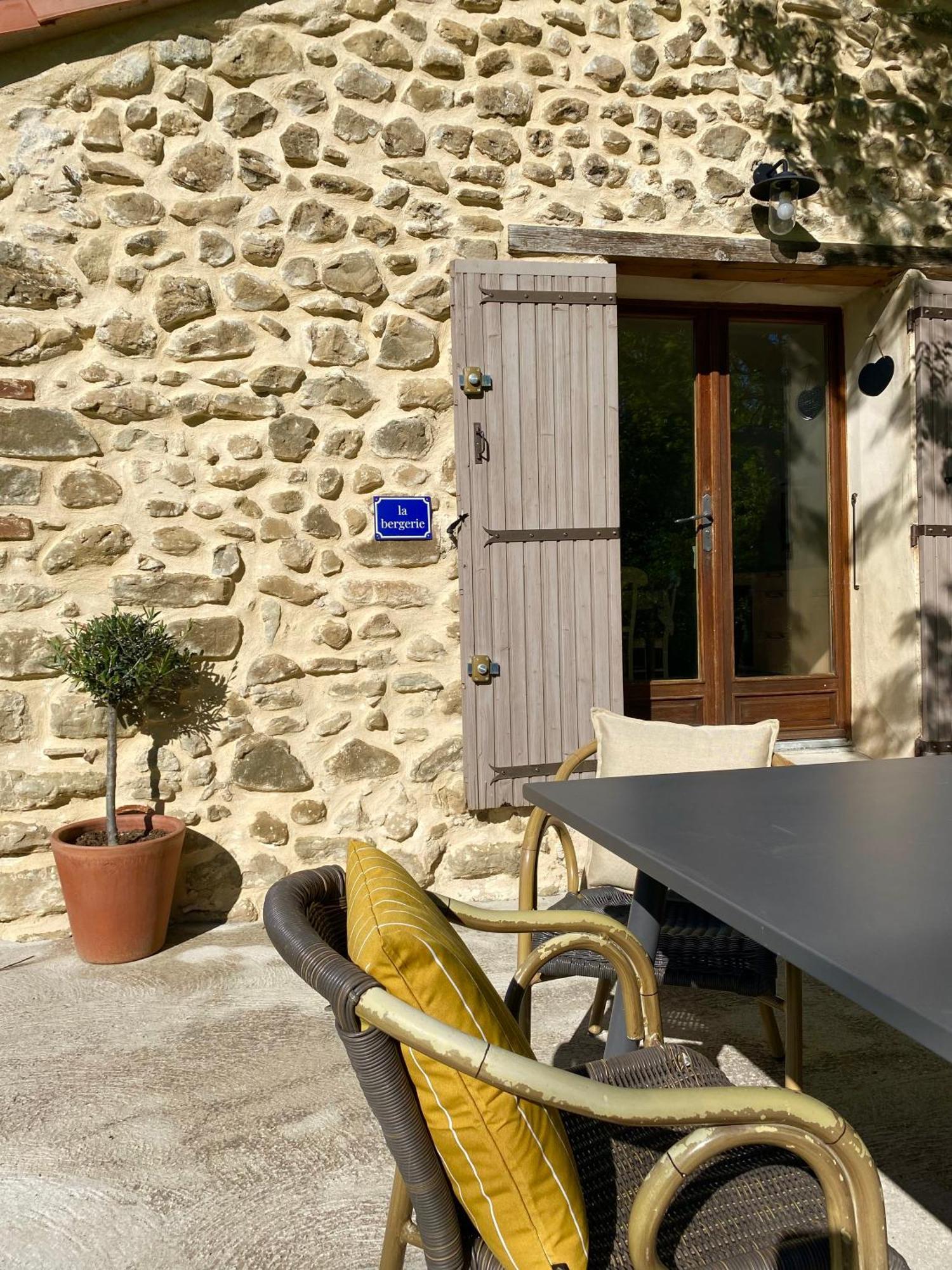 Niozelles La Magnanerie En Provence 빌라 외부 사진