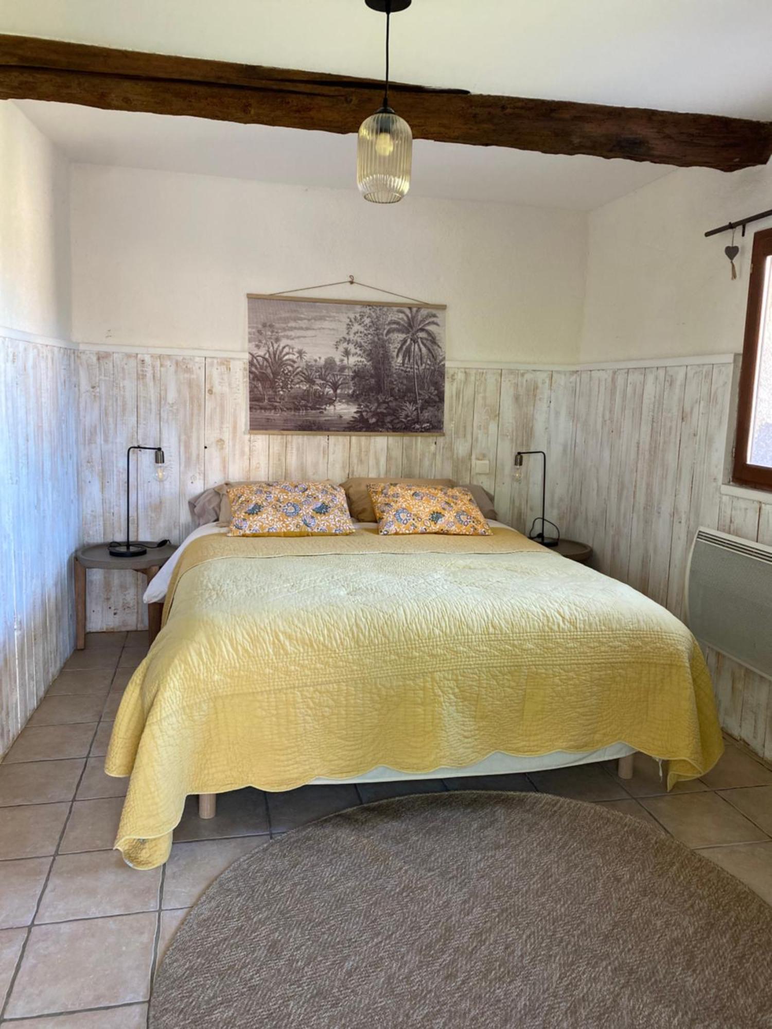 Niozelles La Magnanerie En Provence 빌라 외부 사진