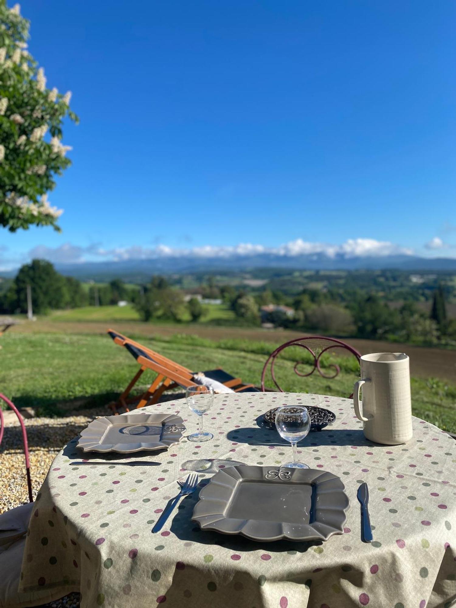 Niozelles La Magnanerie En Provence 빌라 외부 사진