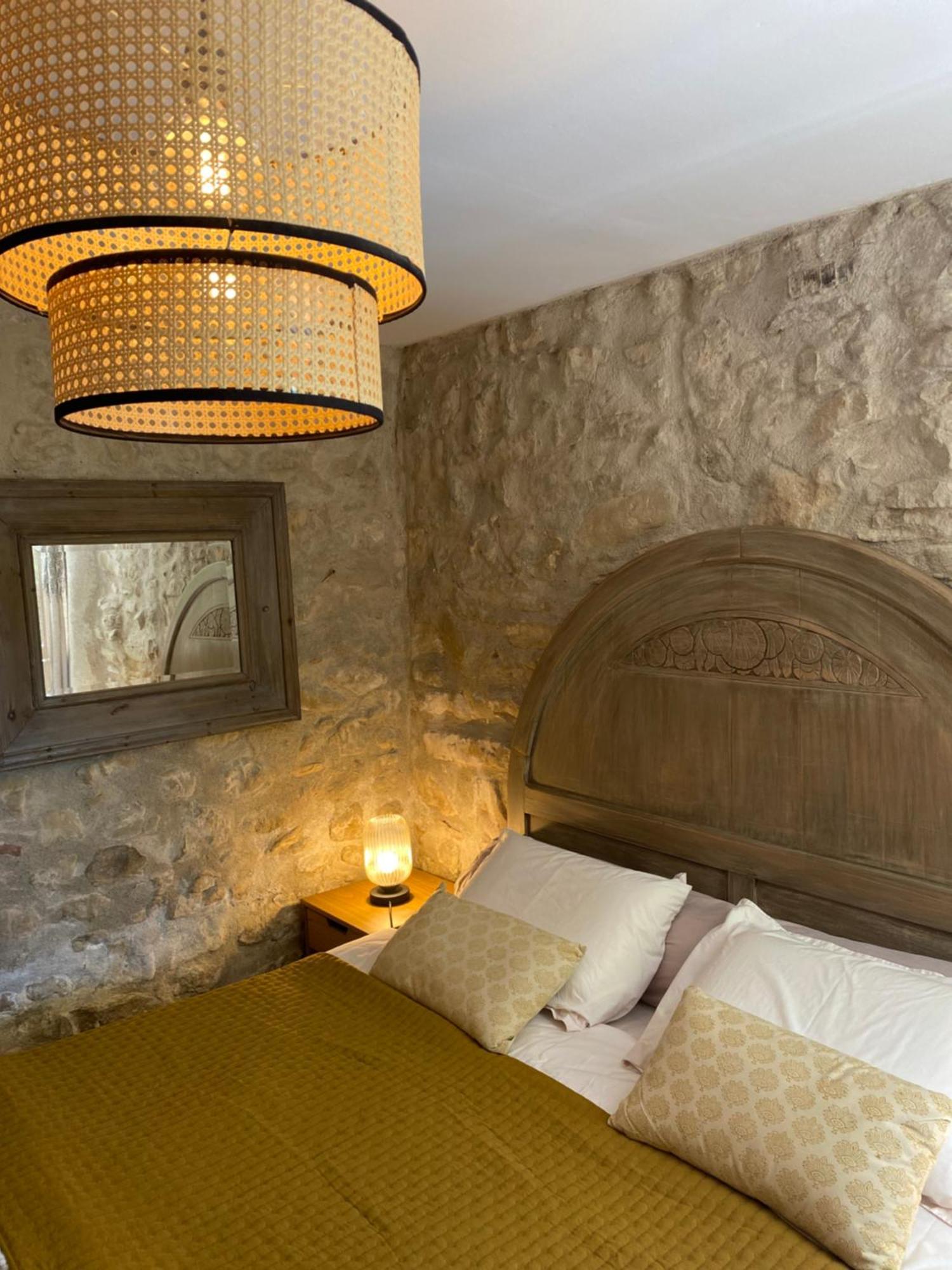 Niozelles La Magnanerie En Provence 빌라 외부 사진