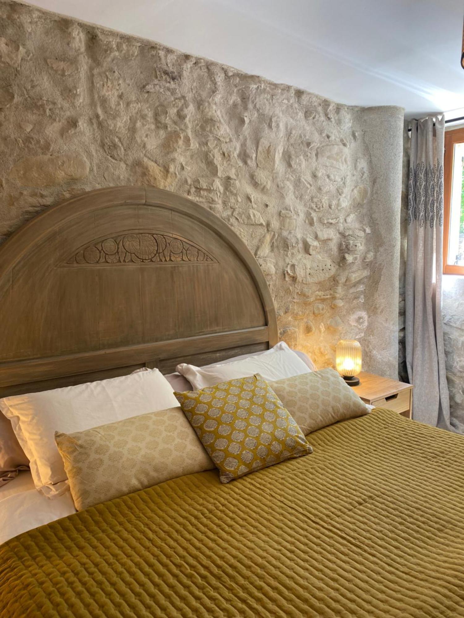 Niozelles La Magnanerie En Provence 빌라 외부 사진